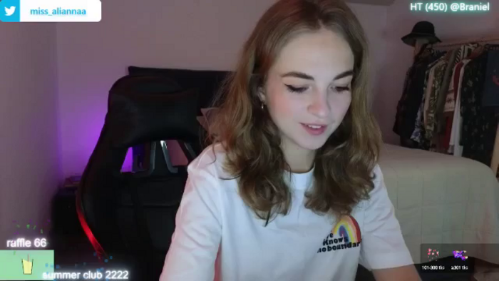 Aliannaa