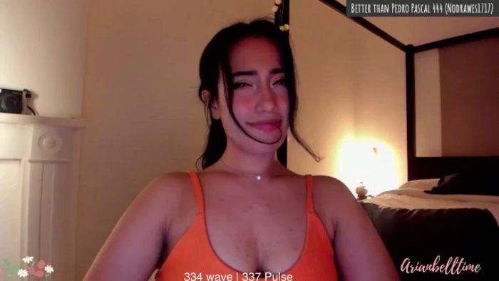 ArianBelltime