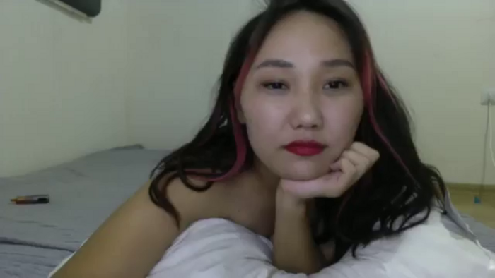 AsianAkame