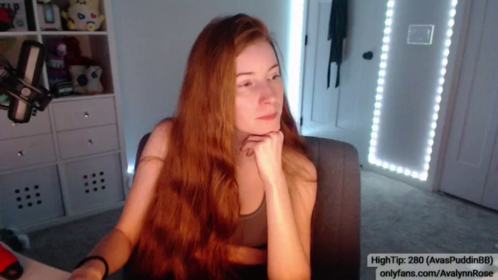 AvalynnRose