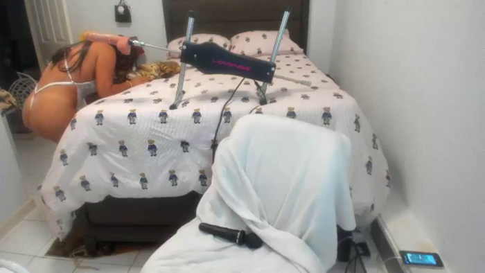 DANIIITITIS