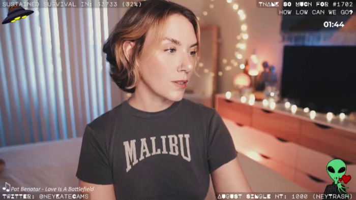 HeyKate
