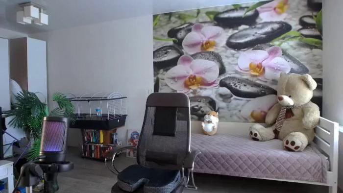 HoneyIAmHome