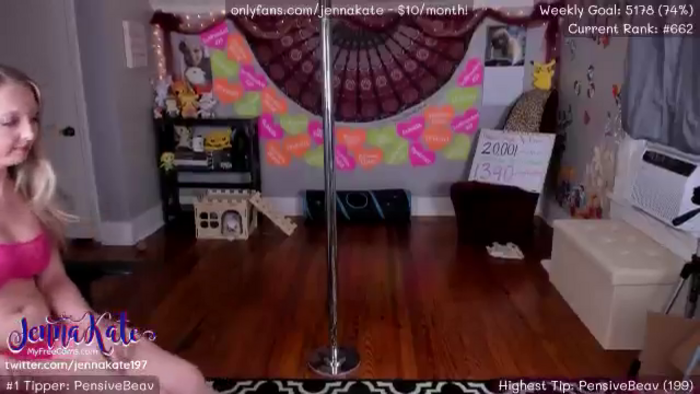 JennaKate