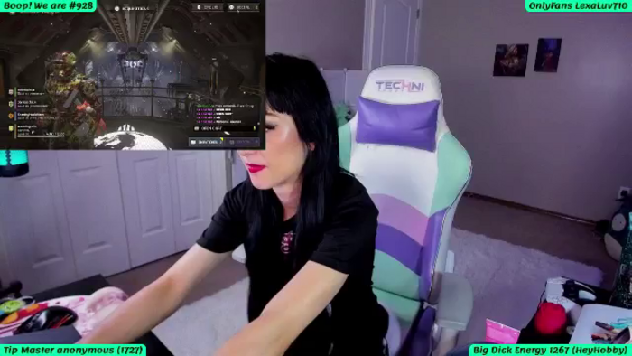 LexaLuv