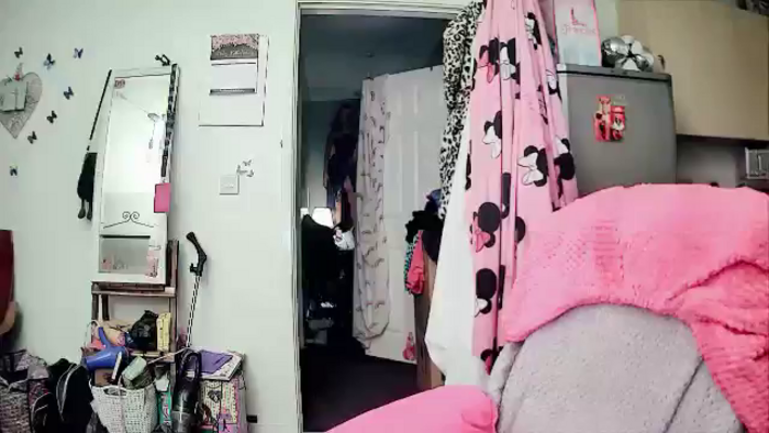 MissMistletoe