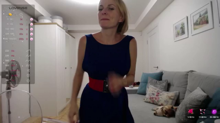 MyPlayfullady