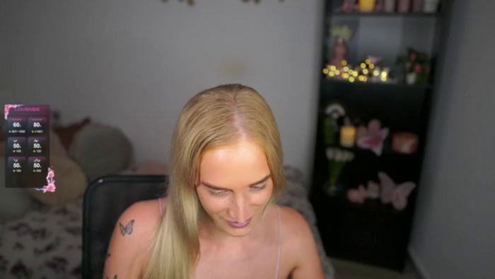 NicoletteShea