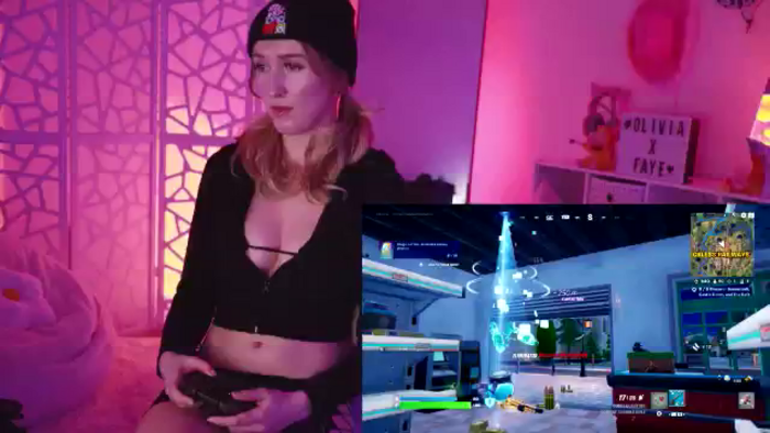 OliviaxFaye