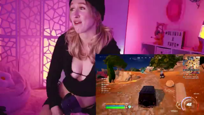 OliviaxFaye