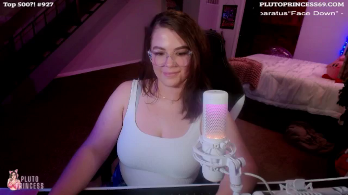 PlutoPrincess