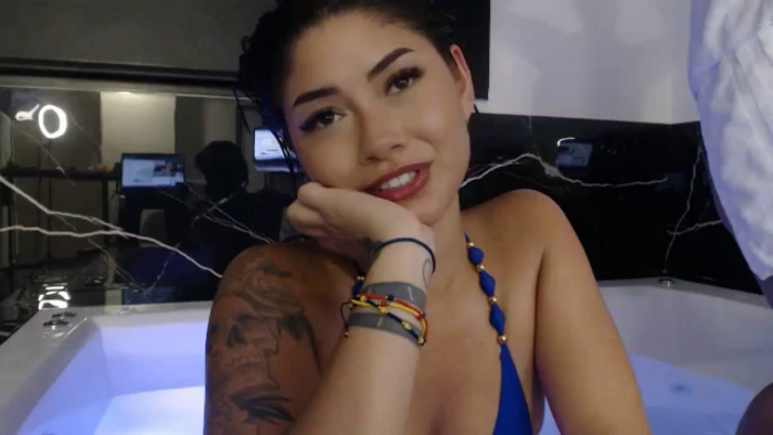 YourGoddessLu
