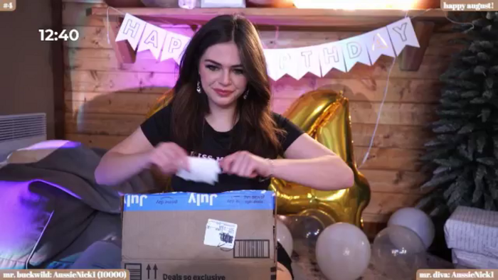 iBirthday