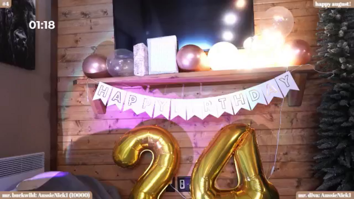 iBirthday