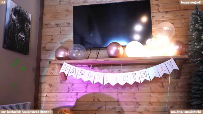 iBirthday