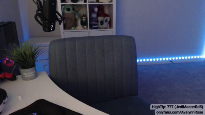 AvalynnRose