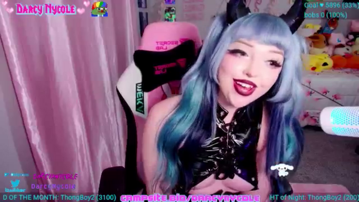 DarcyNycole