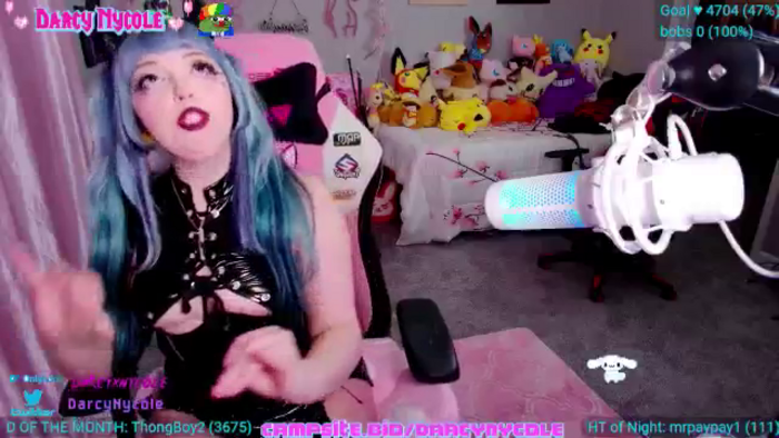 DarcyNycole