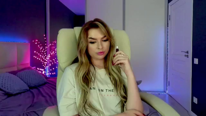 FieryBlondie