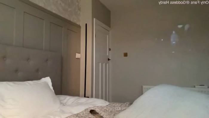 GoddessHardy