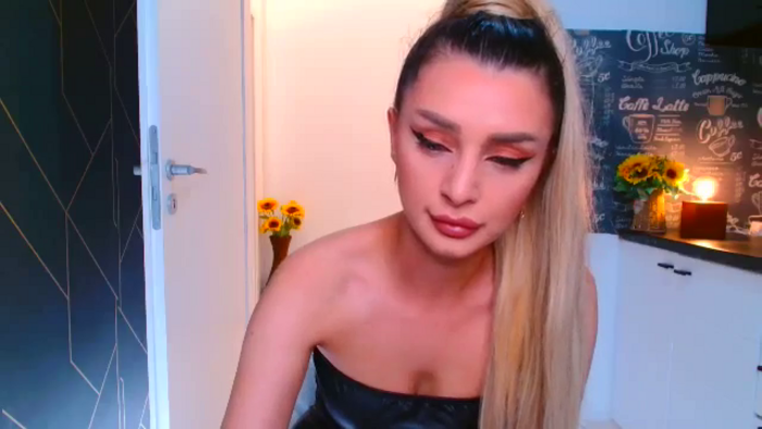 GoddessKiarra