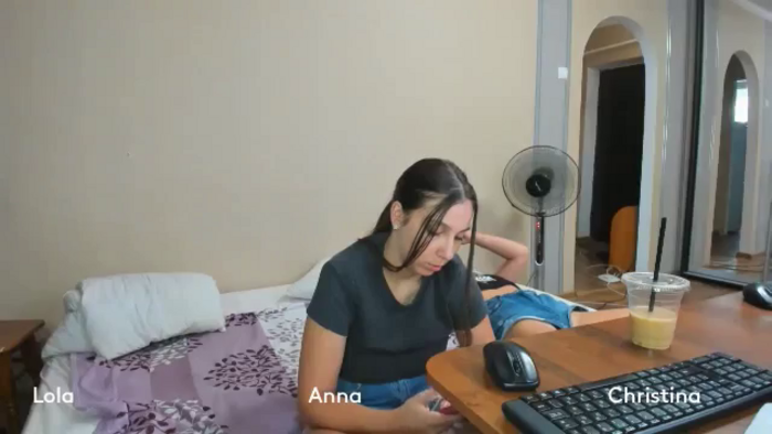 IFlowersGirl