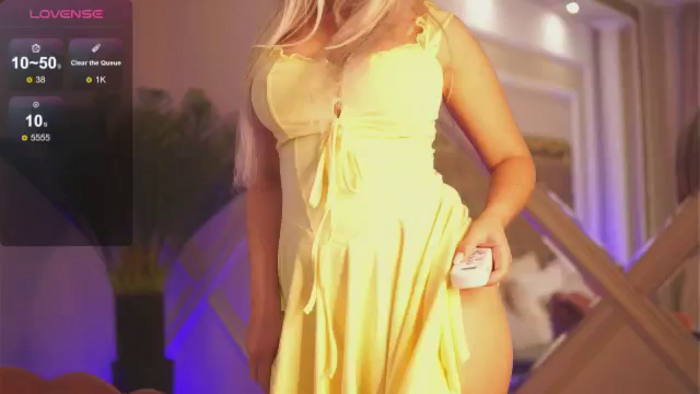 KylieBenton
