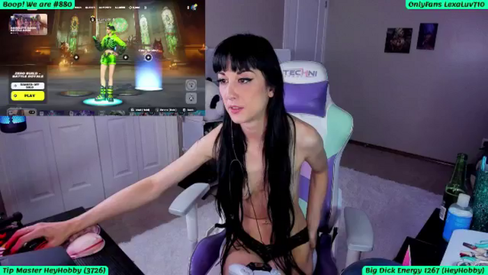 LexaLuv