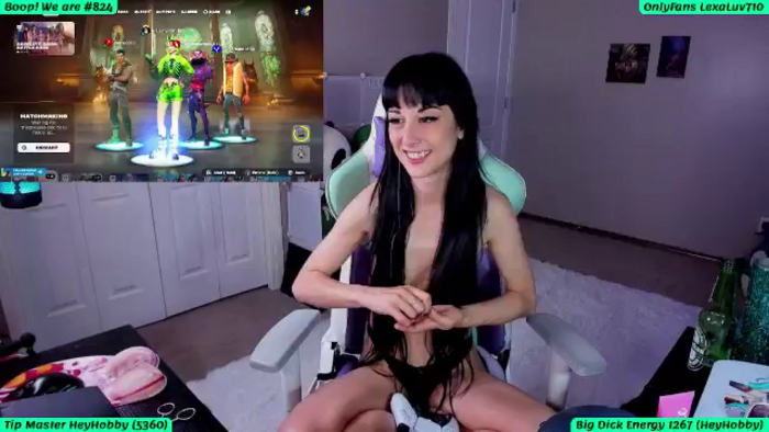 LexaLuv