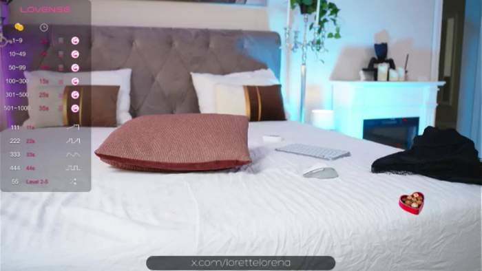 Lorettelorena