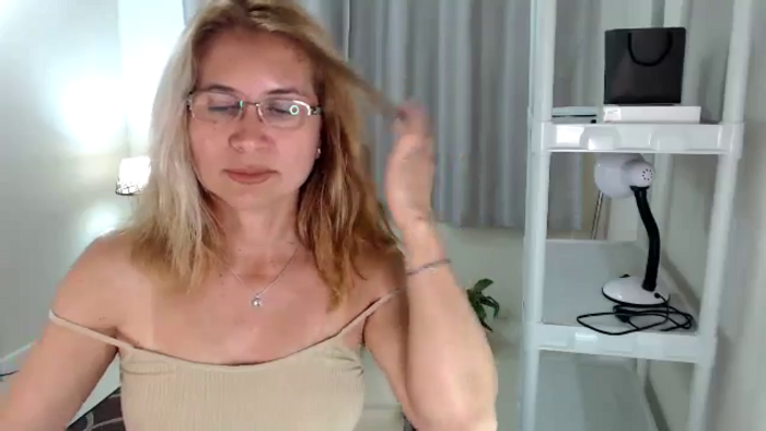 Marjoriecam