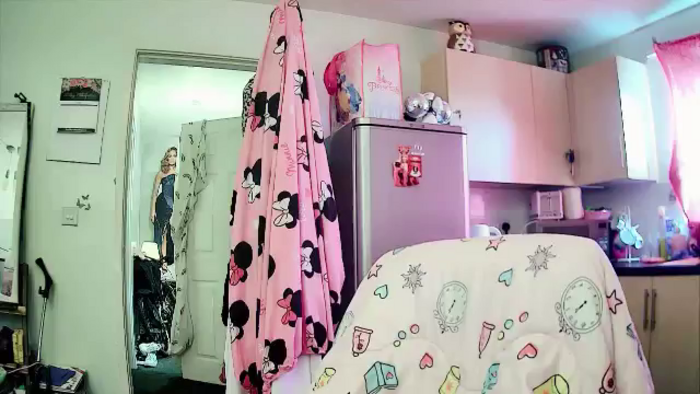 MissMistletoe