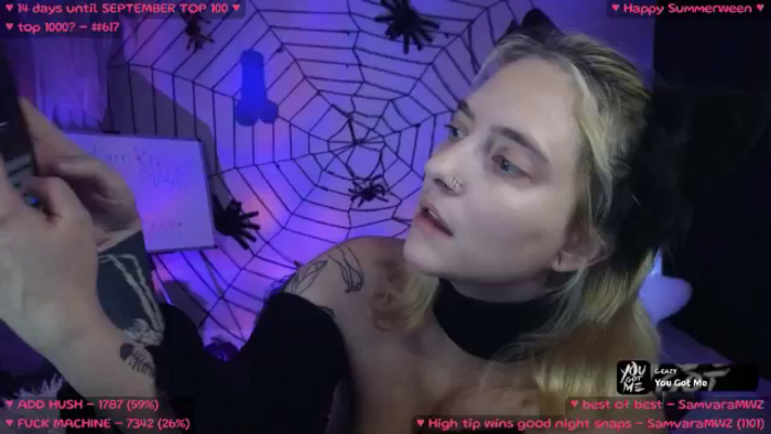 MollyMeowz