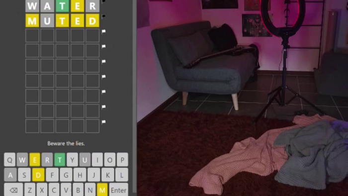 RoomToAvoid