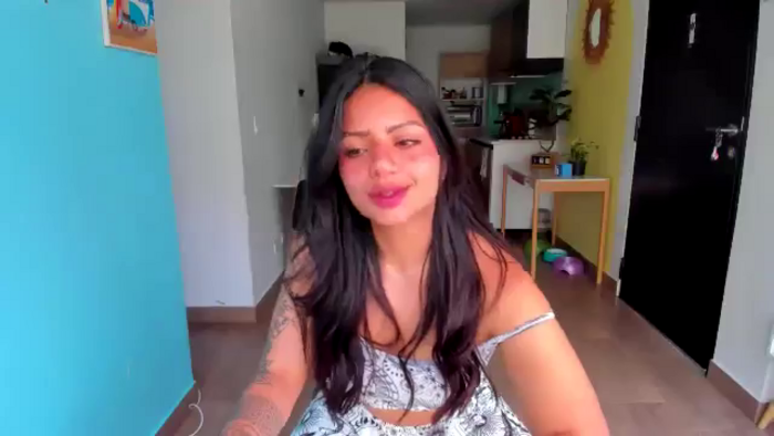 sarishalove