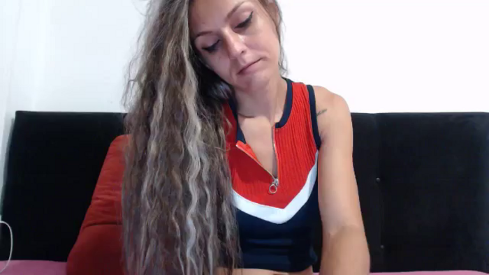 ClaudiaSexxyy