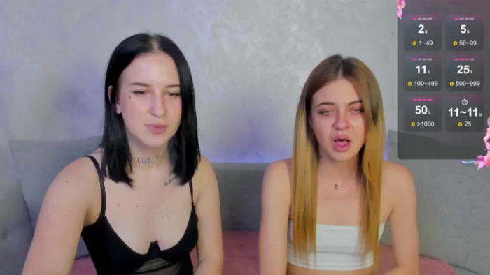 EveAndSophie