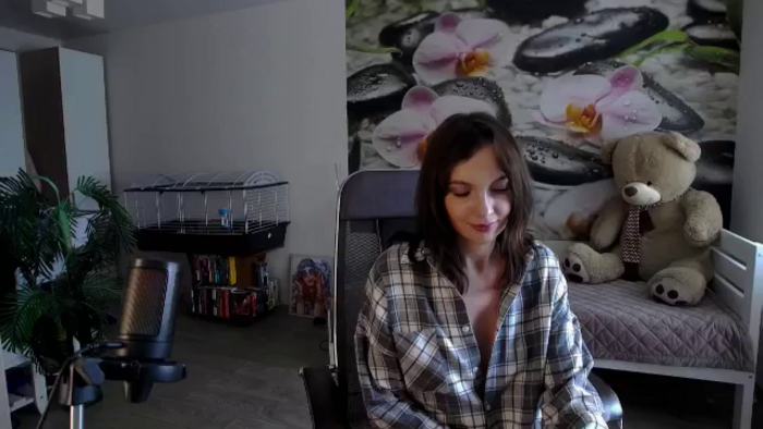 HoneyIAmHome