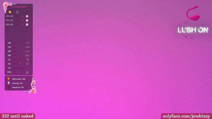Jendrizzy