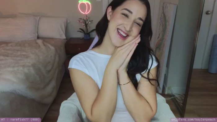 KaylenPeach
