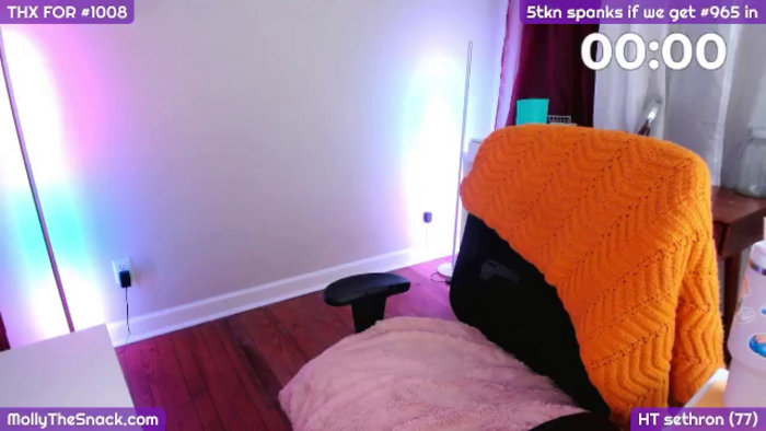 MollySnacks