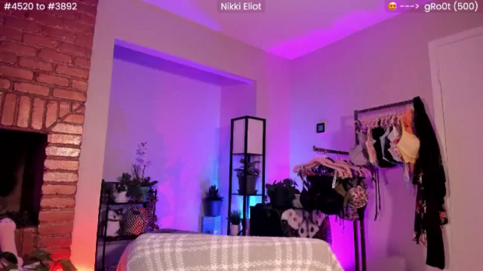 NikkiEliot