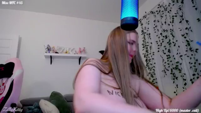 ZillyKitty