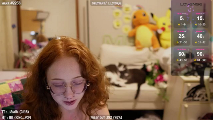 lilstorm
