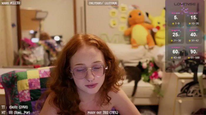 lilstorm