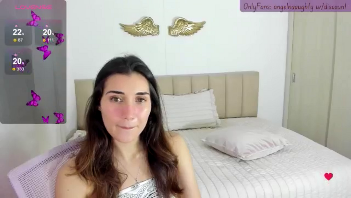 Angelnaaughty