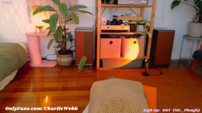 CharlieWebb