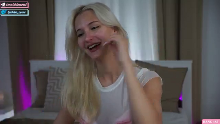 ChloeCoral