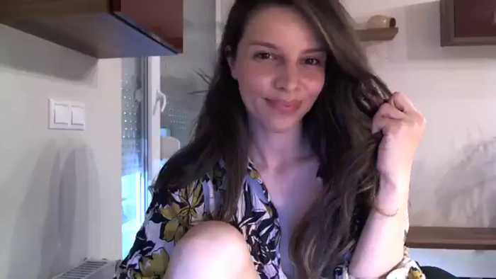 Heaven_Hot