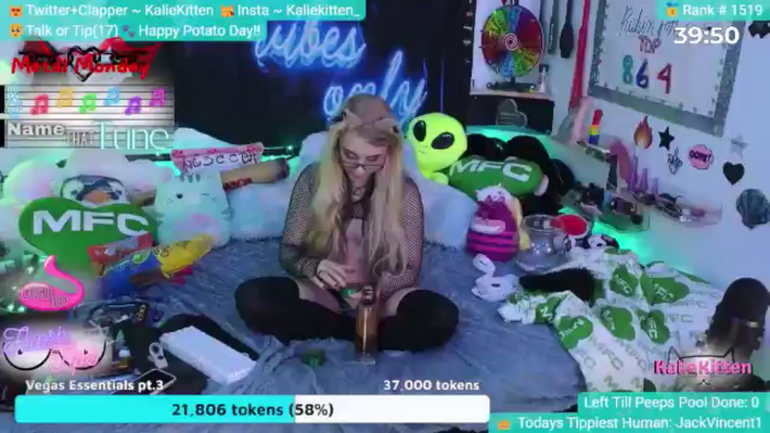 KalieKitten